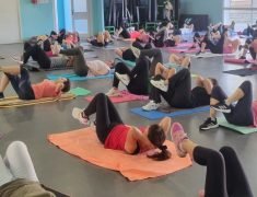 Total body Total body